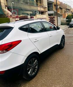 هیۆندای تۆکسۆن